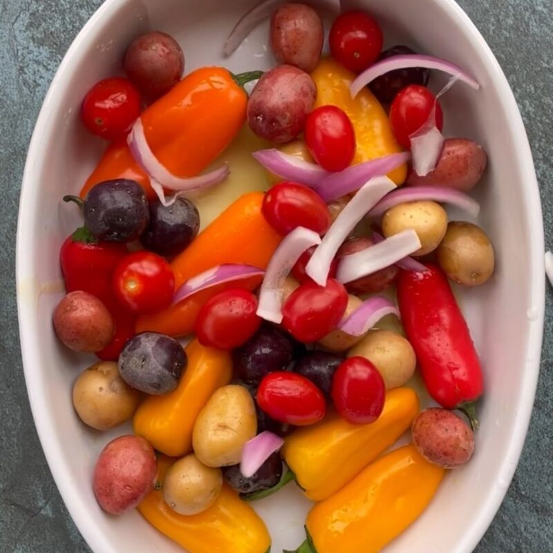 Delicious NYTCooking Sheet Pan Recipe Traderjolene